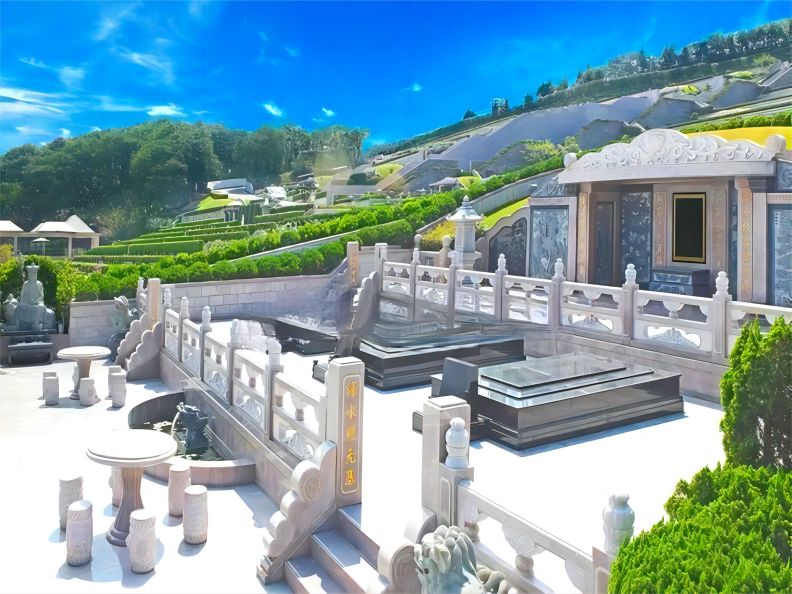 北京公墓中如何挑选墓位？北京公墓挑选墓位有什么讲究？