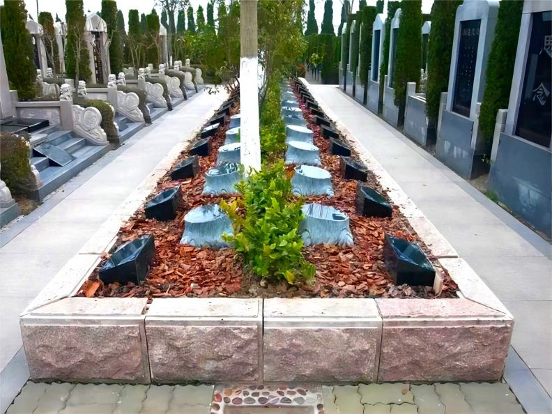 北京地区生态葬发展怎么样？北京地区生态葬政府有补贴吗？