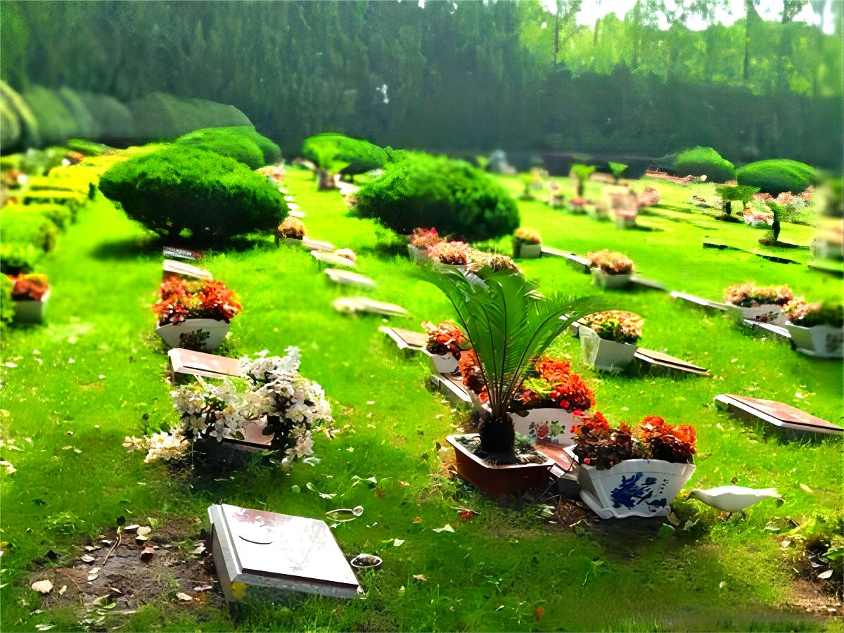 北京购买墓地需要注意什么？北京买墓地需要缴纳哪些费用?